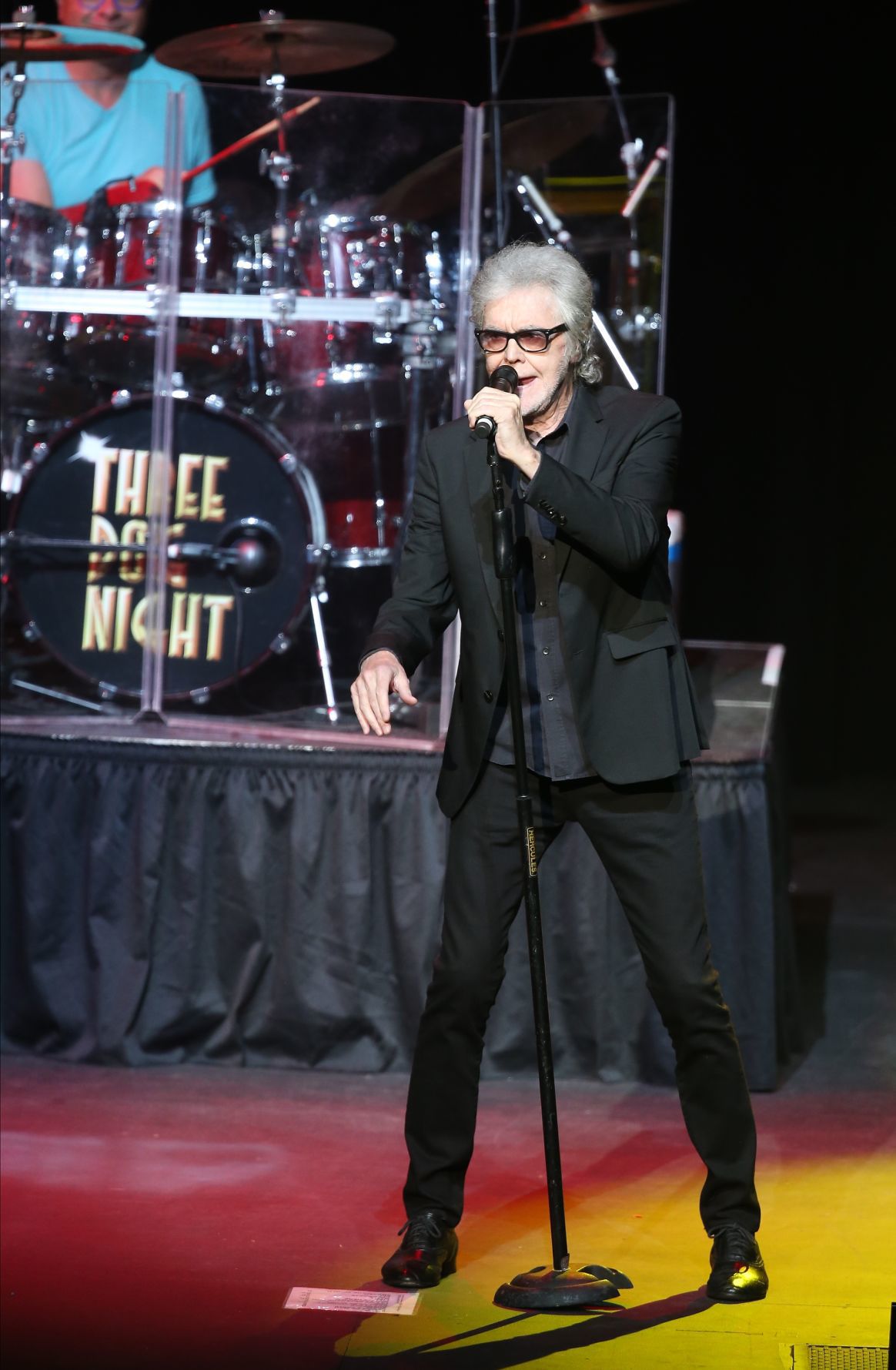 Three Dog Night